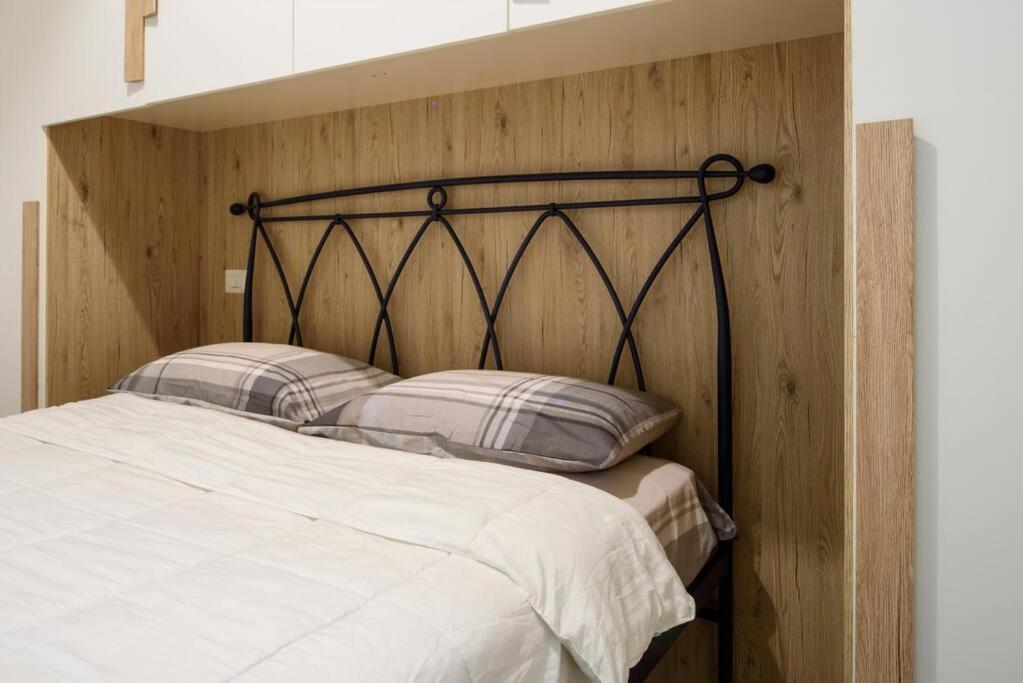 Stazione Treni - Wi-Fi & Netflix Cozy Space Apartment Салерно Екстериор снимка